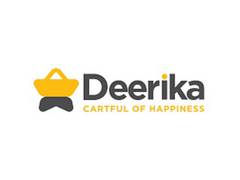 
      
      DEERIKA Hypermart Retail launches its second hypermarket
      
      