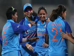 
      
      Kaur highlights dot ball issue ahead of Australia clash 
      
      