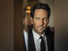 
      
      Paul Rudd admits he 