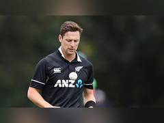 
      
      Matt Henry set to return as NZ bid to square series with England
      
      