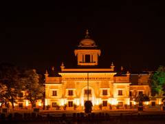 
      
      YPS Patiala celebrates its glorious 75 Years
      
      