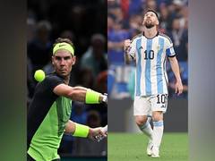 
      
      Nadal backs Messi to win Laureus Sportsman of the Year award
      
      