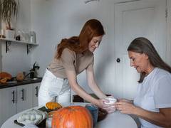 
      
      Performing acts of kindness helps heal people with depression
      
      
