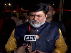 
      
      We accept CM Eknath Shinde as new Shiv Sena Chief: Uday Samant
      
      