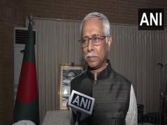 
      
      Bangladesh can claim to consider Bangla as UN's official language
      
      