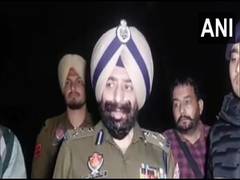 
      
      Punjab: Two arrested for threatening, demanding ransom
      
      