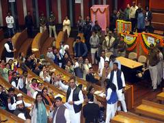 
      
      Delhi likely to get new Mayor today, polls to be held at 11 am
      
      