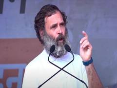 
      
      Meghalaya polls: Rahul Gandhi to address rally in Shillong today
      
      