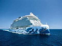 
      
      Why your next family holiday should be on a Cruise
      
      