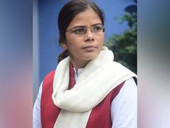 
      
      "Expulsion was undemocratic": Sacked SP leader Richa Singh...
      
      