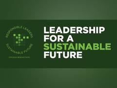 
      
      Global Head-hunter sets decarbonisation targets
      
      