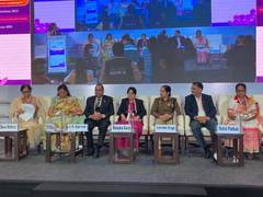
      
      ELECRAMA 2023: 2nd Edition of 'Women in Power' 
      
      