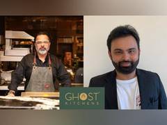 
      
      Ghost Kitchens acquires celebrity burger brand 'Speak Burgers'
      
      