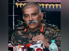 
      
      Eastern Command Investiture ceremony held at Jorhat 
      
      