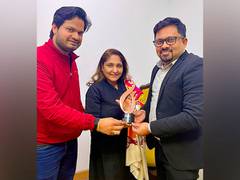 
      
      Dabur Celebrates partnership with Ammaya Vox as Digital Star 
      
      