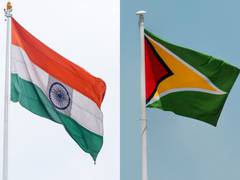 
      
      Cabinet approves signing of India-Guyana Air Services Agreement
      
      