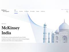 
      
      McKinsey plans to eliminate 2,000 jobs: Report
      
      