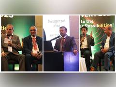 
      
      FidelisReinvent 2023 concludes: Panel Discussion held 
      
      