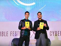 
      
      StockDaddy's Founder Alok Kumar's book '1 Billion' Released
      
      