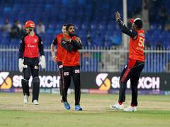 
      
      Hasaranga will miss PSL to reduce his work load 
      
      