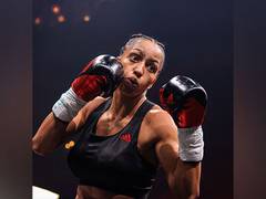 
      
      Mossely among top boxers at IBA Women's Boxing Championship 
      
      