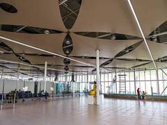 
      
      Uttar Pradesh soon to have over 20 operationalised airports
      
      