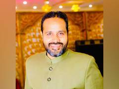 
      
      AIMIM announces candidate for Hyderabad MLC elections
      
      