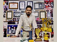 
      
      A humble beginning, A global phenomenon: Rise of Helly & Chilly
      
      