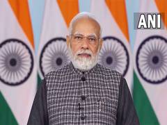 
      
      PM chairs 41st PRAGATI Interaction, reviews key projects
      
      