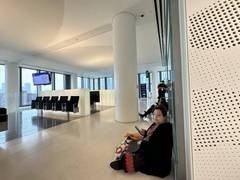 
      
      US Embassy in London is back to normal business operations 
      
      