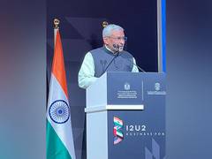 
      
      I2U2 Business Forum convened to accelerate joint investment
      
      