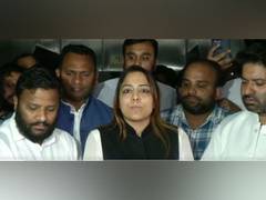 
      
      It's a huge responsibility, says newly elected Delhi Mayor Shelly
      
      