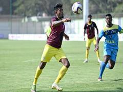 
      
      Karnataka hope to put Santosh Trophy disappointment behind
      
      