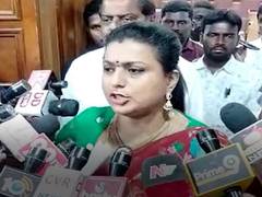 
      
      Backward class community given high priority in MLC election
      
      
