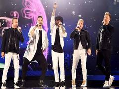 
      
      Backstreet Boys to perform in India in May after 13 years
      
      