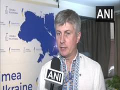 
      
      Ukrainian MP quotes PM Modi's 