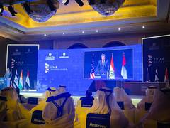 
      
      US reiterates commitment to I2U2 grouping
      
      