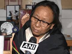
      
      Meet Neihunuo Sorhie, Padma awardee weaver from Nagaland
      
      