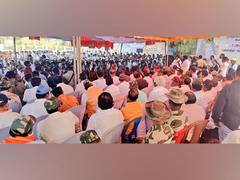 
      
      TN: Ex-serviceman booked for making controversial remarks 
      
      