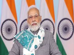 
      
      PM Modi to address first post-budget webinar today
      
      