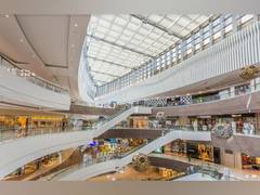 
      
      Top Favourite Spots for Retail Brand Expansion - CBRE Report
      
      