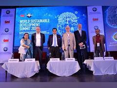 
      
      Instruments like blended finance and credit enhancement needed
      
      
