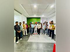 
      
      Now India Punjabi web channel launched 
      
      