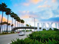 
      
      Los Angeles Tourism Board travels to India this week
      
      