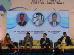 
      
      SIOM Nashik hosts OPEX (Operations Excellence) Championship
      
      