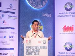 
      
      Roadmap critical for greening shipping sector in India: Sonowal
      
      
