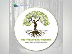 
      
      ART Fertility Clinics launches 