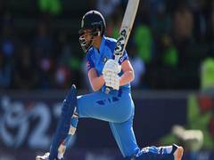 
      
      She needs to play like Sehwag in semis: Shafali Verma's father
      
      