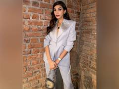 
      
      Juhi Godambe represented India at New York Fashion Week 2023
      
      