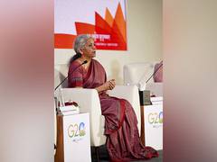 
      
      FM shares success of Aadhaar-enabled DPI in symposium
      
      